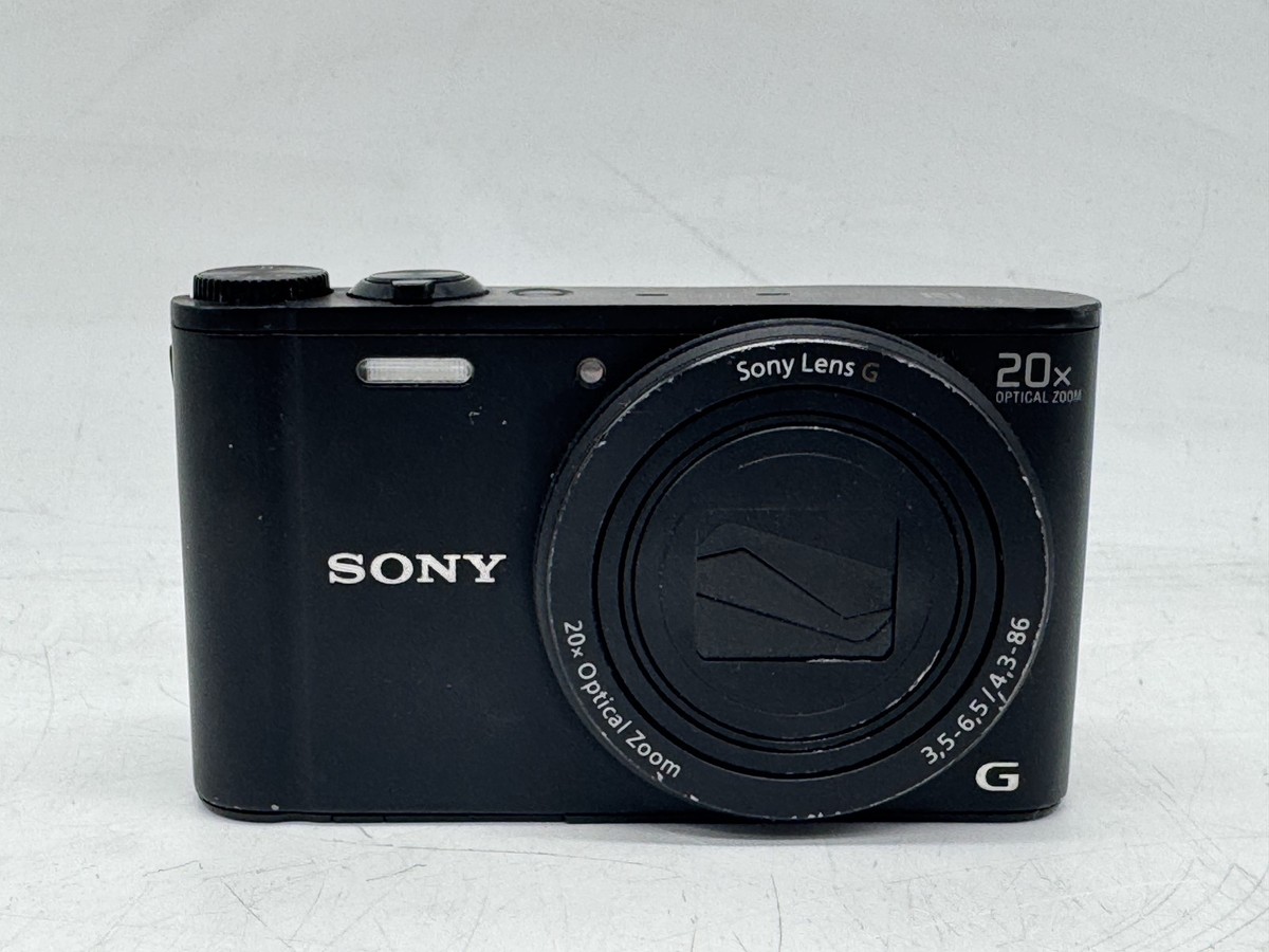Sony DSC-WX350 Digital Cameras for Sale | Shop New & Used Sony DSC-WX350 Digital Cameras for Sale | Shop New & Used