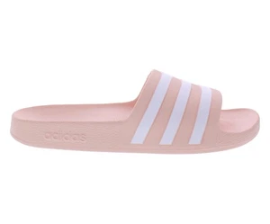 Adidas Adilette Aqua Womens Shoes - Picture 1 of 4