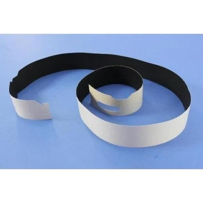 For Ram C/V 2012-2015 Ram 5109893AC Left Black Out Tape - Image 1 of 4