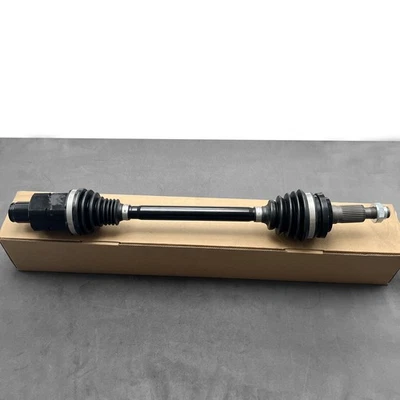 971407271AA Front Left CV Axle Shaft Assembly for Porsche Panamera 971 2017-2022 - Image 1 of 4