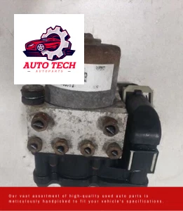 Bomba ABS Saturn Relay Terraza 05-07 OEM Foto 1 de 4