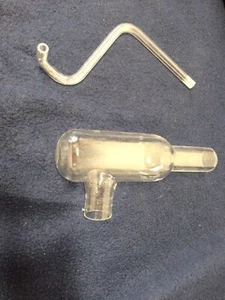 Corning MP-1 Dampffalle - Bild 1 von 2