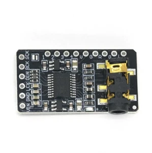 Interface I2S PCM5102A DAC Decoder GY-PCM5102 I2S Player Module PLL voice module - Picture 1 of 5