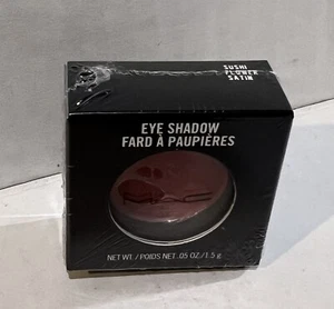 Sushi Flower Satin Mac Eye Shadow 1.5g/.05oz U50B - Picture 1 of 1