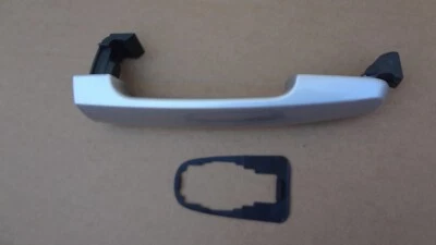 Toyota Corolla LH 2004-2008 manija de puerta delantera OEM SKU# ty101 Foto 1 de 3