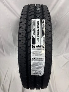 4 (Four) New Firestone Transforce AT2 LRE/10PR- LT235/85R16 Tires 2358516 - Picture 1 of 3