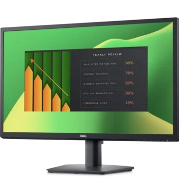 DELL 24 MONITOR E2423H 60.5 CM - Image 1 of 3