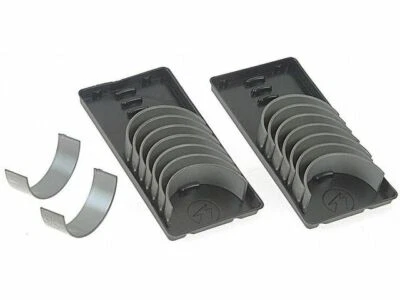 For 1990-1991 Ford F600 LPO Connecting Rod Bearing Set Sealed Power 79226CV - Image 1 of 2