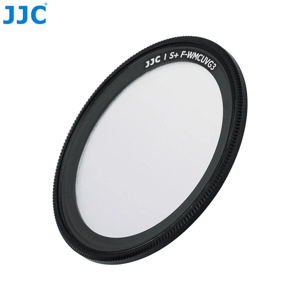 Multi-Coated UV Filter Camera Lens Protector fr Ricoh GR IV III GRIIIX HDF GRIV - Image 1 of 4