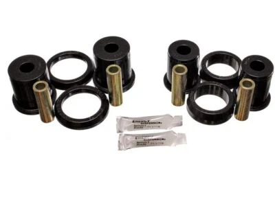 Kit de buje de brazo de control trasero energía superior para Ford Mustang 1979-1998 37584VWNF Foto 1 de 2