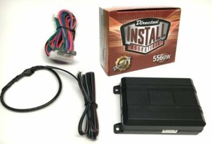 Directed 556Uw Universal Remote Start Interface W/ Selectable Windings
