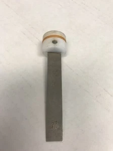 **NUEVO** PIEZA ORIGINAL BOSTITCH # 177717 CONTROLADOR DE PISTÓN OBSOLETO ERA G0310500 - Imagen 1 de 1