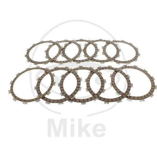 TRW Lucas Lamelles pour Embrayage MCC621-10 Trw-Lucas - Photo 1/1