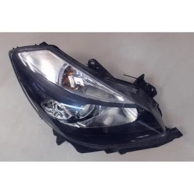 7701061076 proiettore anteriore destro per RENAULT CLIO 3A SERIE (05 09 - Immagine 1 di 4