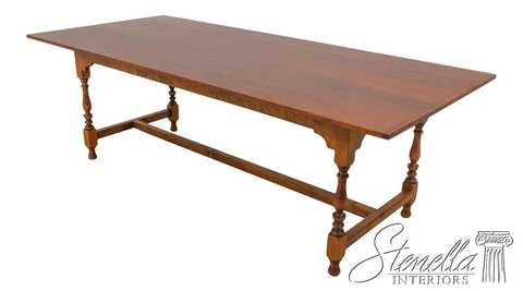 L59882EC: DR DIMES Country Harvest Farm Cherry Dining Table Cover