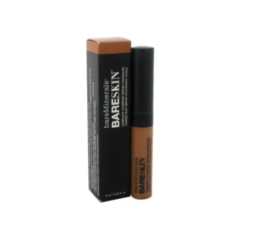 BareMinerals Bareskin Complete Coverage Serum Concealer - Dark To Deep  0.20OZ - Image 1 of 3
