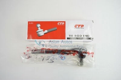 Extremo derecho de la barra de amarre de dirección CTR 4504639335 para Toyota 4Runner 96-02 hecho en Corea Foto 1 de 2