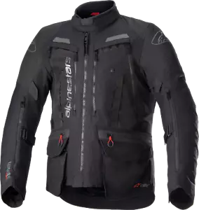 Alpinestars Bogota Pro Drystar Jacket Black XL - Picture 1 of 1