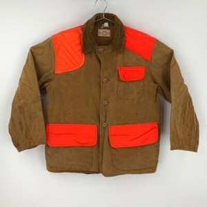 saftbak hunting jacket