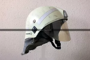 Feuerwehrhelm Schuberth - Österreich - Bild 1 von 5