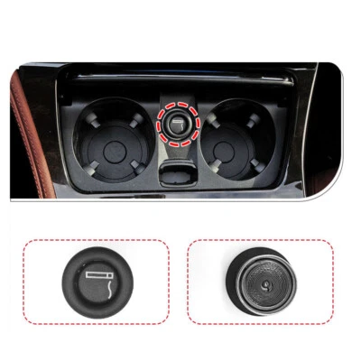 Elemento encendedor de cigarrillos apto para BMW X3 X5 X6 Z3 serie 1-7 61349308246 Foto 1 de 4