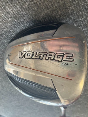 Eixo uniflex de acuidade/tensão/driver/tensão/44"/SL3047 - Imagem 1 de 4