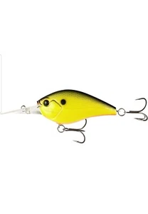 13 Angeln Cliff Banger Tieftauchen Crankbait 2 3/4 oder 3 Zoll Barsch Hartköder - Bild 1 von 5
