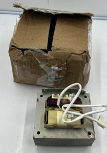 Ovention Genuine OEM HIGH VOLTAGE TRANSFORMER 2.34kV 208-230V 60Hz 02.17.081.00 - Picture 1 of 11