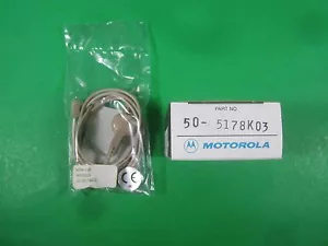 Motorola -- 50-05178K03 /ATN4742A -- New - Picture 1 of 6