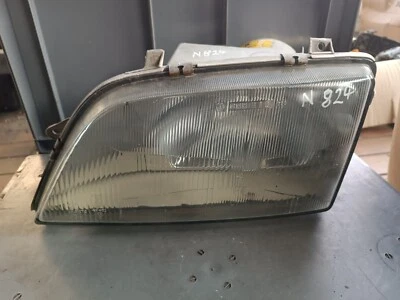 Original Opel Omega A Frontscheinwerfer Scheinwerfer links Carello 90377063 - Bild 1 von 4