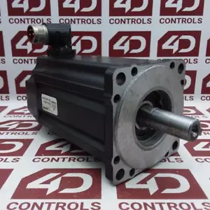 VPL-B1153F-PJ12AA | Allen Bradley | Kinetix VP | Servo Motor, Used, Ser A - Picture 1 of 2