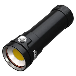 DIVEPRO G18 Plus Video Light - 18,000 Lumens / 5000K - Ra92 - 100m Depth Rated - Picture 1 of 3