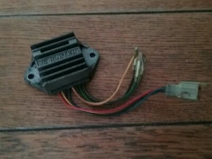 Kawasaki Z900 Steuergerät Zünder  - Bild 1 von 1