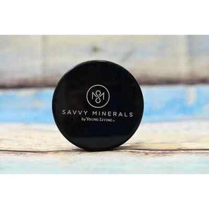 Bundle of 3 Savvy Makeup cool no.1 -  Loose Foundation Savvy Mineral Cream - Picture 1 of 3
