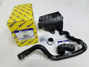 For Volvo PCV Oil Trap Crank Case Breather Hose Repair Kit 4cy & 5 cyl - Foto 1 di 5