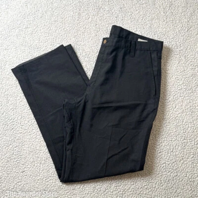 Workrite Benchmark Made In USA Arc Rating ATPV 6.6 Flame Retardant Pants Size 38 - Image 1 of 4