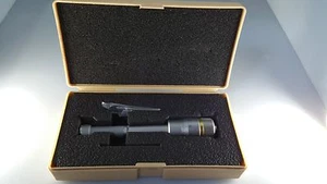 Mitutoyo HT-20R 368-165 Dreipunkt Innenmessschraube Three-Point Micrometer NEU!  - Bild 1 von 2