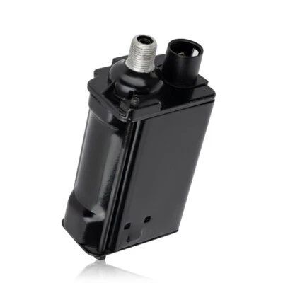 Motor regulador ventana puerta trasera apto para Chevrolet GMC Jimmy Oldsmobile 1969-72 Blaz Foto 1 de 4