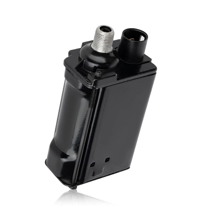 Motor regulador ventana puerta trasera apto para Chevrolet GMC Jimmy Oldsmobile 1969-72 Blaz Foto 1 de 4