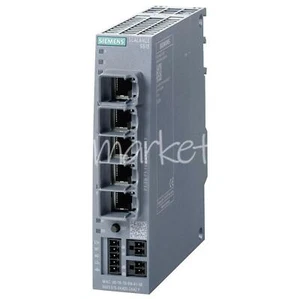 1pc New Siemens SCALANCE S615 Industrial Router 6GK5615-0AA00-2AA2 - Bild 1 von 1