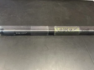NEW!! Lapco Big Shot Assault Barrel For Ion .690 - Black - Picture 1 of 3