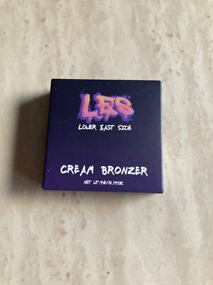 LES Beauty - Cream Bronzer - Skyscraper - BNIB - Image 1 of 2