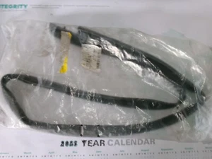 Holden Chevrolet Cruze 11-16 Front Door Lower Weatherstrip Driver Side 95417257 - Bild 1 von 1