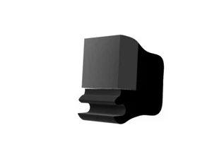 Butée De Portière Pour RENAULT Twizy - Bild 1 von 5