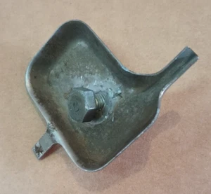 1969-1975 Honda CB750K oil guide plate final drive crankcase K0 K5 K1 K3 K2 K4 - Bild 1 von 5