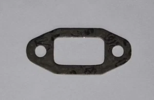 Reso Guarnizione / Guarnizione Scarico per Motori Zenoah, CY, Rovan con 45cc NUOVO!!! - Foto 1 di 1