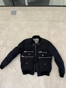 dsquared2 Winterjacke Original Größe M Guter Zustand Herren Jacke - Bild 1 von 3