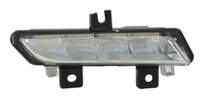 TYC 12-0166-00-2 Tagfahrleuchte für RENAULT CLIO IV (BH_) - Bild 1 von 1