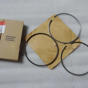 Piston Ring Set for Cummins qsx15 isx15 qsk15 Engine 4089406 - Picture 1 of 5