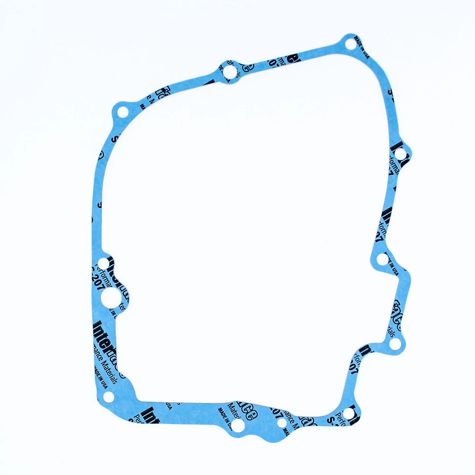 Honda CM 250 C CUSTOM 1982 - 1987 Clutch Cover Gasket - UK Made - Image 1 of 1